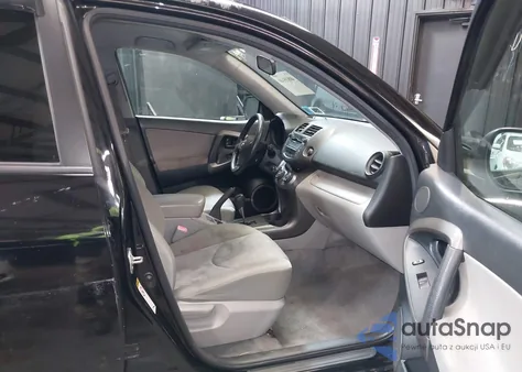 2010 Toyota Rav4 из США, поврежденный, VIN JTMZF4DV2A5020516